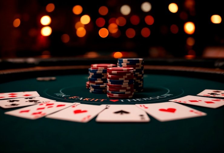 Live dealer studio for Jurassic Kingdom on link nagabola