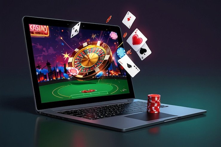Multi-Bet ticket builder interface showing multiple legs, odds multiplication, and stake confirmation on link nagabola platform